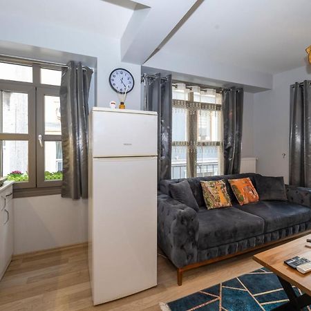 Dorne Suite Taksim Hotel İstanbul Dış mekan fotoğraf