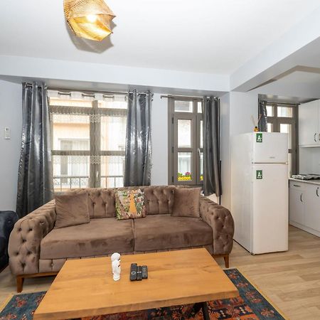 Dorne Suite Taksim Hotel İstanbul Dış mekan fotoğraf